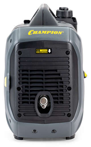 Изображение для Бензиновый генератор CHAMPION IGG2200S (2.4 кВт)