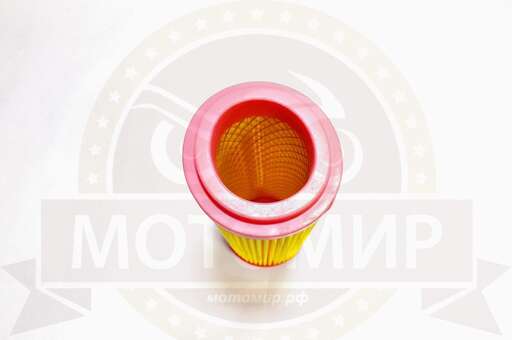 Изображение для Фильтр воздушный элемент Шторм (бумажный цилиндр)