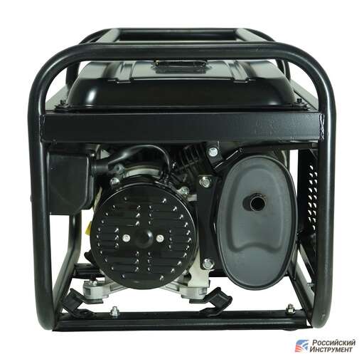 Изображение для Генератор Habert HT2500B (2.2 кВт)