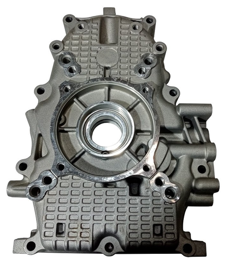 Изображение для Крышка картера LIFAN 11311/2V77, 78F (оригинал)