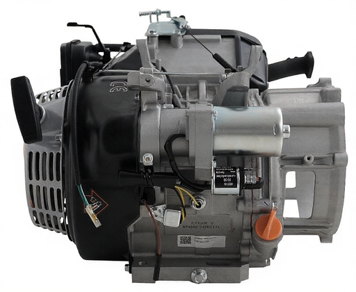 Изображение для Двигатель Lifan KP460E-V (20 лс, электростартер,  конусный вал 54.45 мм, для генераторов)