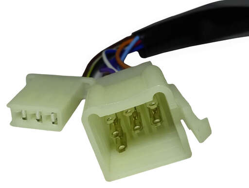 Изображение для Щиток приборов скутер TRACER ADV (Е80)