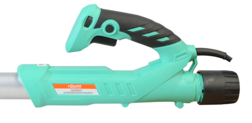 Изображение для Машина для шлифовки стен Sturm! DWS6011 (1 кВт)