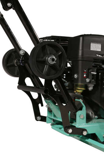 Изображение для Виброплита бензиновая Sturm! PC8809DKW