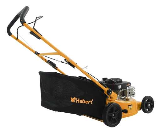 Изображение для Habert Газонокосилка HBL17 (Loncin 123 cc)