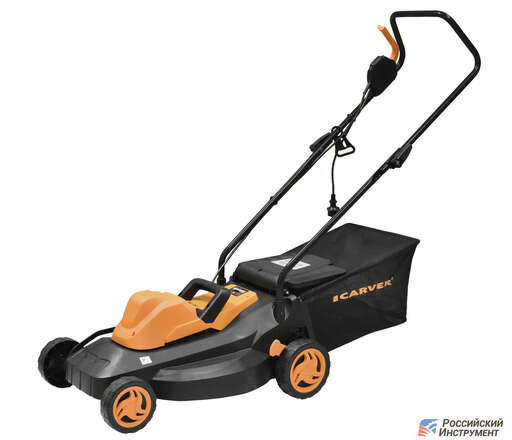 Изображение для Электрическая газонокосилка Carver LME-1840