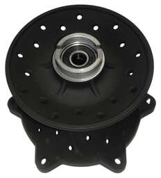 Изображение для Ступица колеса переднего CORSAR 250