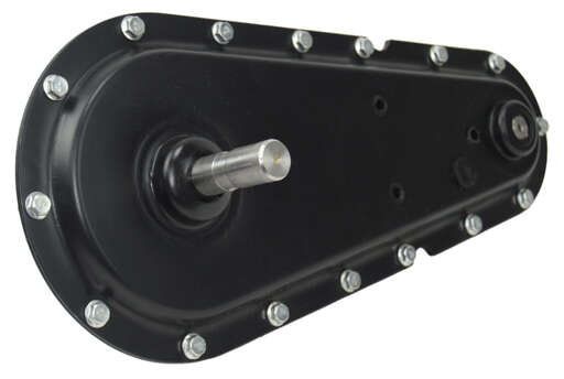 Изображение для Редуктор для мотокультиватора BR-50