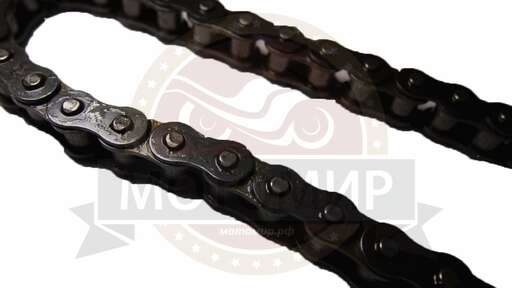 Изображение для Цепь (428) -106 зв. приводная Альфа, TTR110 2017 г.Тула