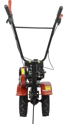 Изображение для Мотоблок ОКА МБ1Д2М19 Lifan (170F) (7 лс, двигатель Lifan)