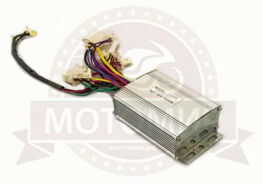 Изображение для Переключатель скутер WIZARD, WIZARD LED левый+правый (НАБОР)