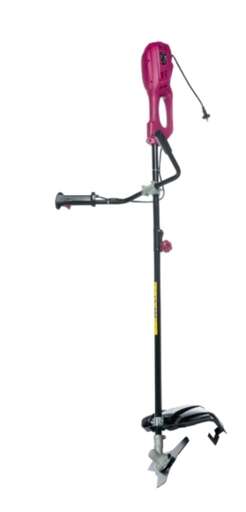 Изображение для Электротриммер Brait BR-1800B (1.8 кВт, велоруль)