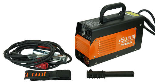Изображение для Сварочный инвертор Sturm! AW97I27N