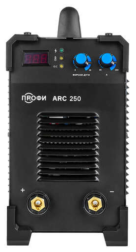 Изображение для ПРОФИ ARC 250 (380V)