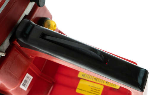 Изображение для Бензопила Энергомаш БП-37