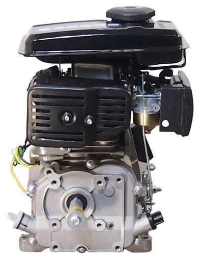 Изображение для Двигатель Lifan 154F-3 (3.5 лс, 15.7 мм)