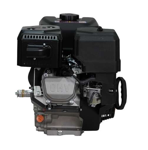 Изображение для Двигатель Lifan KP500 11А ( 22 лс, 25 мм, катушка 11А)