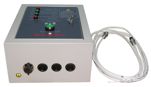 Изображение для Блок автозапуска Lifan АВР-С 15000/400л/з