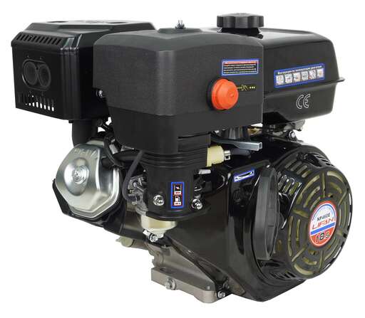 Изображение для Двигатель Lifan NP460E (18.5 лс, 25 мм, электростартер)