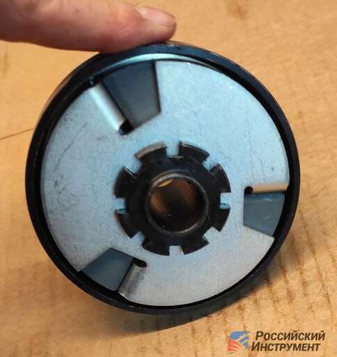 Изображение для Сцепление центробежное (20 мм, профиль ремня - А, 1 ручей)