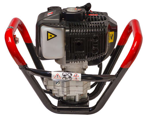 Изображение для Мотобур ADA Ground Drill 2 в комплекте со шнеком Drill 150/800