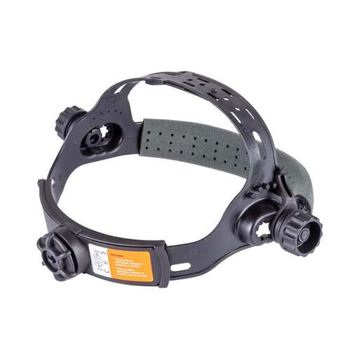Изображение для Маска сварочная FOXWELD КОРУНД АСФ 3/11 "ЧЕРНАЯ"
