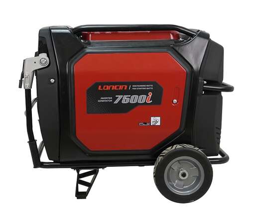 Изображение для Генератор Loncin LC7500i (7 кВт)