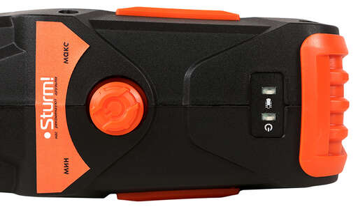 Изображение для Сварочный инвертор Sturm! AW97I201