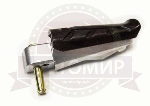 Изображение для Подножка водителя FALCON SPEEDFIRE правая, голая