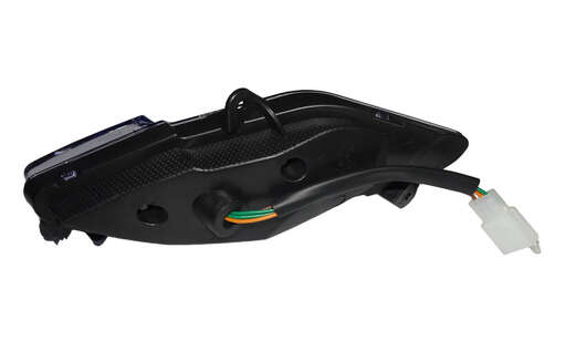 Изображение для Боковой фонарь левый скутер SPARK (057/058) передний