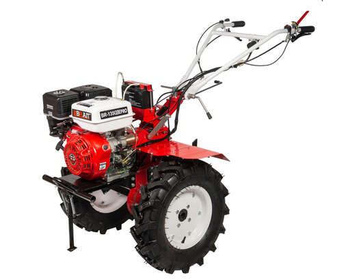 Изображение для Мотоблок Brait BR-135GBE PRO (9 лс, электростартер)