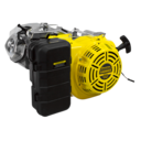 Миниатюра — Двигатель с горизонтальным валом CHAMPION G420HCE