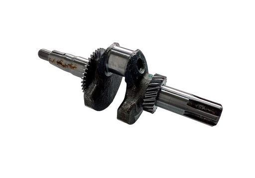 Изображение для Коленвал LIFAN 170F-T,KP230 D20 мм (оригинал, S1 type)