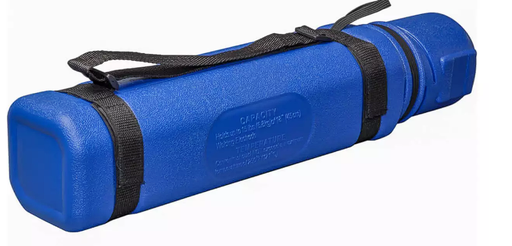 Изображение для Пенал-термос ПТК ПТ-5 RD-450 (120°C, загрузка 5КГ)