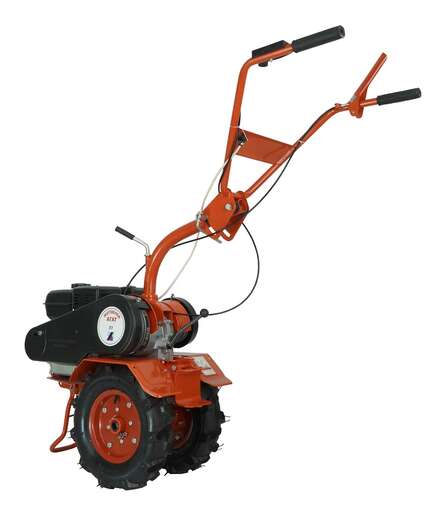 Изображение для Мотоблок Агат Л7 (7 лс, Lifan)
