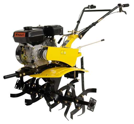 Изображение для Habert Мотоблок HM-211 (Habert 170, без колес)