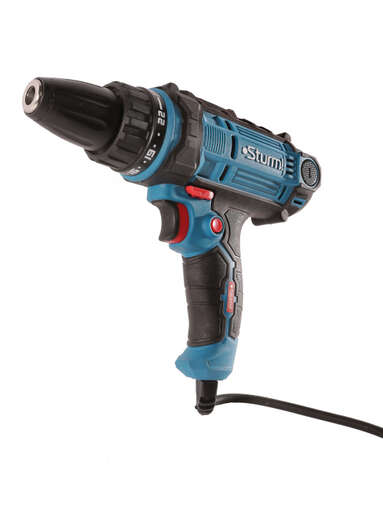 Изображение для Сетевой шуруповерт Sturm! ID2150P (0.45 кВт)