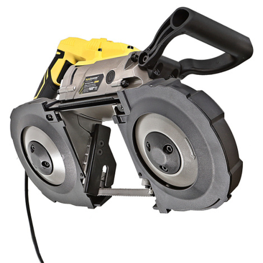 Изображение для Ленточная пила Hanskonner HBS14127M