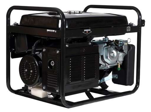 Изображение для Генератор Lifan 6 GF2-3 (LF7000-3) (6.5 кВт)