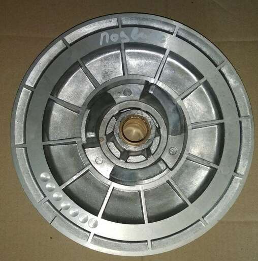 Изображение для Конус трансмиссии вариатора подвижный Буран