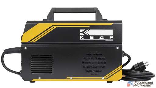 Изображение для Сварочный полуавтомат КЕДР UltraMIG-220 Compact (MMA, MIG/MAG)