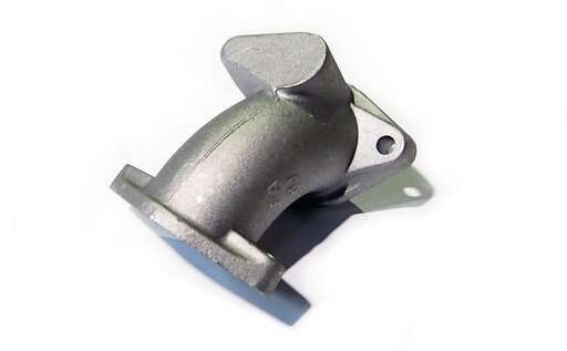 Изображение для Патрубок карбюратора ZS190E (ZS1P62YML-2) (коллектор впускной) (100201072)