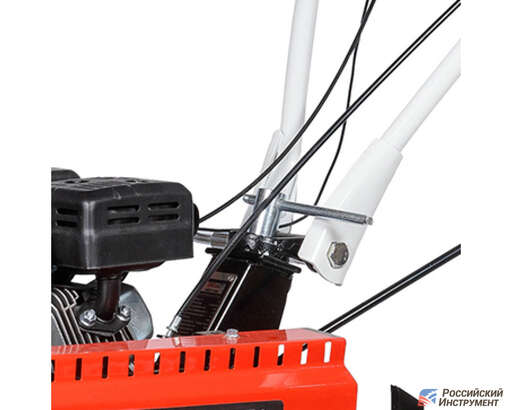 Изображение для Мотокультиватор Brait МКР402 (4) (7.8 лс, 4 вперед, 2 назад)