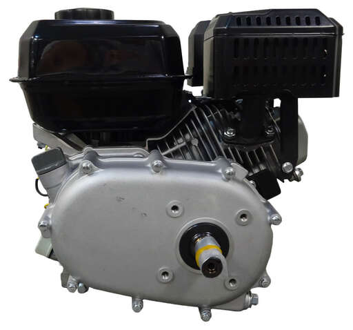 Изображение для Двигатель LIFAN KP230-R 7А PRO (9 лс, редуктор автоматического сцепления, катушка 7А)