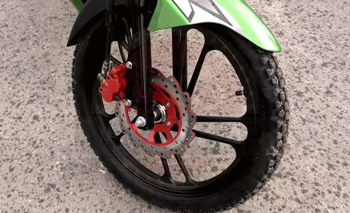 Изображение для Мопед STORM INDIGO