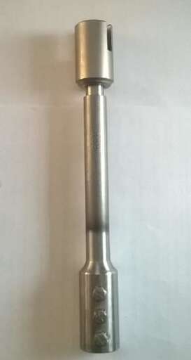 Изображение для Вал отбора мощности (ВОМ) MAC 1 диаметр Ø19.05 мм