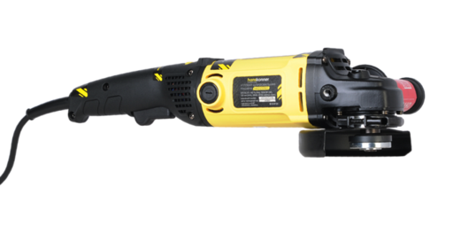 Изображение для УШМ Hanskonner HAG12125EC