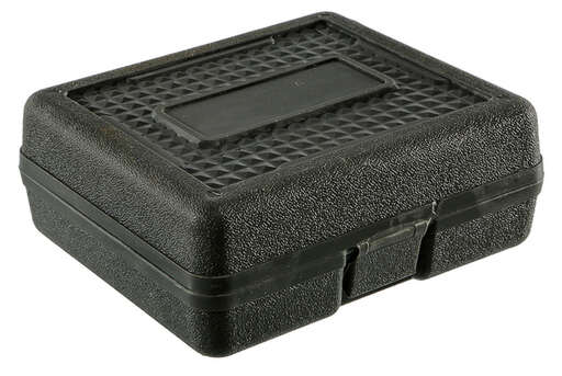 Изображение для Набор головок, 1/2", 3 шт, пластиковый кейс, CrV Sturm!