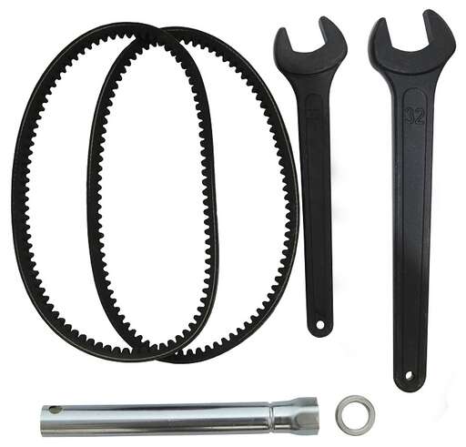 Изображение для Habert Швонарезчик H-Q350H (GX160)