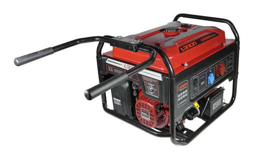 Изображение для Генератор Loncin LC13000S (10 кВт)